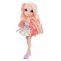 Rainbow High My Fashion Style Fashion Dolls- Bella, modes lelle, Sieviete, 4 gadi, Zēns/Meitene, 280 mm, Daudzkrāsu