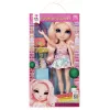 Rainbow High My Fashion Style Fashion Dolls- Bella, modes lelle, Sieviete, 4 gadi, Zēns/Meitene, 280 mm, Daudzkrāsu