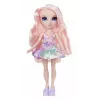 Rainbow High My Fashion Style Fashion Dolls- Bella, modes lelle, Sieviete, 4 gadi, Zēns/Meitene, 280 mm, Daudzkrāsu