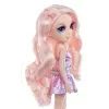 Rainbow High My Fashion Style Fashion Dolls- Bella, modes lelle, Sieviete, 4 gadi, Zēns/Meitene, 280 mm, Daudzkrāsu