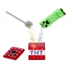 Miniverse Make It Mini Minecraft, 99 g., 1000 cm³, 22000 cm³