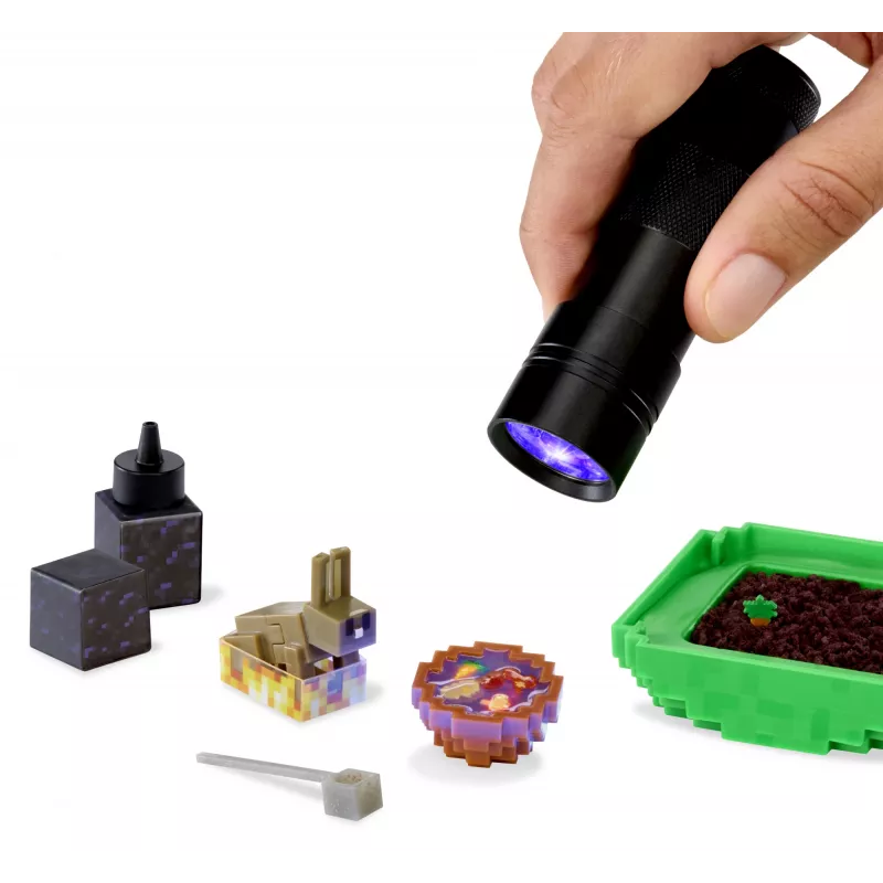 Miniverse Make It Mini Minecraft, 99 g., 1000 cm³, 22000 cm³