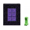 Miniverse Make It Mini Minecraft, 99 g., 1000 cm³, 22000 cm³