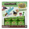 Miniverse Make It Mini Minecraft, 99 g., 1000 cm³, 22000 cm³