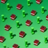 Miniverse Make It Mini Minecraft, 99 g., 1000 cm³, 22000 cm³