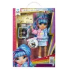 Rainbow High Junior High Jr High Rokgrupas Modes Lelles - Skyler