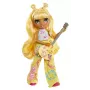 Rainbow High Junior High Jr High Rockband modes lelles - Sunny