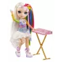 Rainbow High Jr High Rockband Modes lelles - Amaya