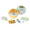Miniverse Make It Mini Real Baby, 8 gadi, Daudzkrāsains, Plastmasa