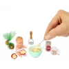 Miniverse Make It Mini Real Baby, 8 gadi, Daudzkrāsains, Plastmasa