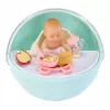 Miniverse Make It Mini Real Baby, 8 gadi, Daudzkrāsains, Plastmasa
