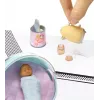 Miniverse Make It Mini Real Baby, 8 gadi, Daudzkrāsains, Plastmasa