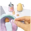 Miniverse Make It Mini Real Baby, 8 gadi, Daudzkrāsains, Plastmasa