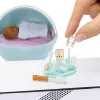 Miniverse Make It Mini Real Baby, 8 gadi, Daudzkrāsains, Plastmasa