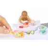 Miniverse Make It Mini Real Baby, 8 gadi, Daudzkrāsains, Plastmasa
