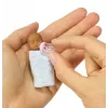 Miniverse Make It Mini Real Baby, 8 gadi, Daudzkrāsains, Plastmasa