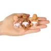 Miniverse Make It Mini Real Baby, 8 gadi, Daudzkrāsains, Plastmasa