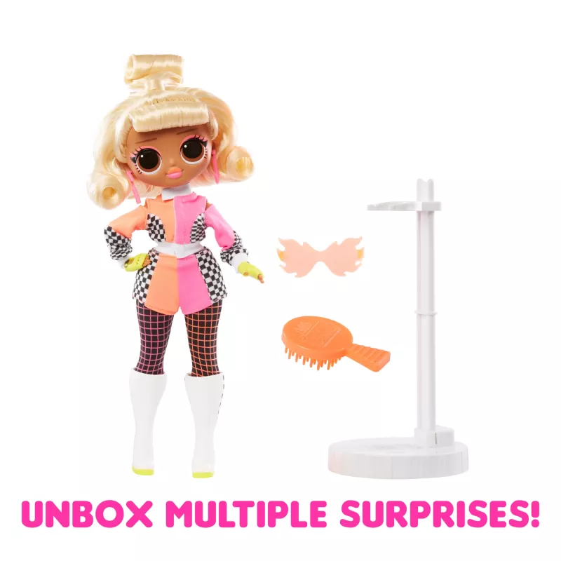 L.O.L. Surprise 588580EUC lelle