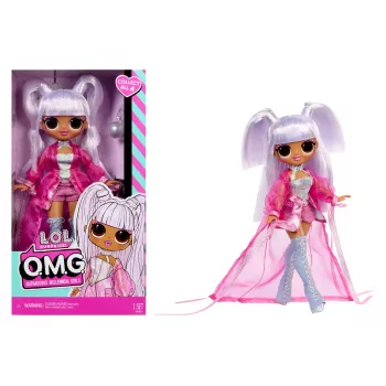 L.O.L. Surprise Entry Doll - Kitty K