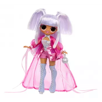 L.O.L. Surprise Entry Doll - Kitty K