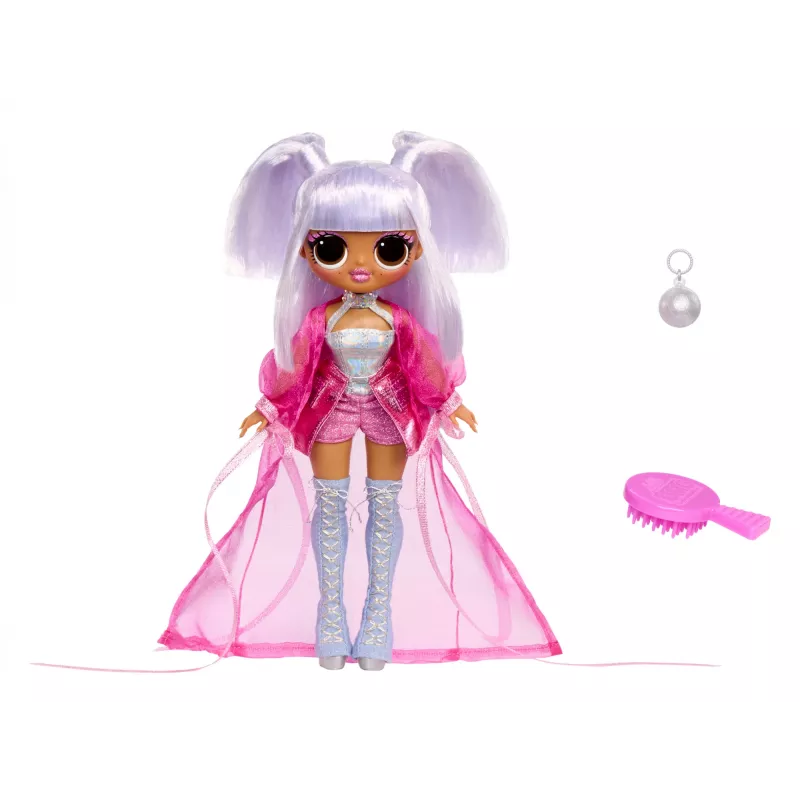 L.O.L. Surprise Entry Doll - Kitty K