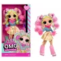 L.O.L. Surprise Entry Doll - Bubblegum D.J.