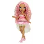 Rainbow High Be Dazzling modes lelles - Adeline Rose (Rozā)