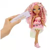Rainbow High Be Dazzling modes lelles - Adeline Rose (Rozā)