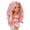 Rainbow High Be Dazzling modes lelles - Adeline Rose (Rozā)