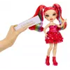 Rainbow High Be Dazzling modes lelles – Vivienne Rouge (sarkana)