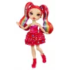 Rainbow High Be Dazzling modes lelles – Vivienne Rouge (sarkana)