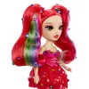 Rainbow High Be Dazzling modes lelles – Vivienne Rouge (sarkana)