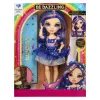 Rainbow High Be Dazzling modes lelles - Genevieve Bleue (zila)