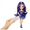 Rainbow High Be Dazzling modes lelles - Genevieve Bleue (zila)