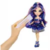 Rainbow High Be Dazzling modes lelles - Genevieve Bleue (zila)