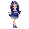 Rainbow High Be Dazzling modes lelles - Genevieve Bleue (zila)
