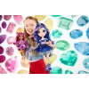 Rainbow High Be Dazzling modes lelles - Genevieve Bleue (zila)