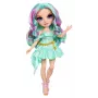 Rainbow High Be Dazzling Modes lelles - Celine Turquoise (Teal)