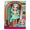 Rainbow High Be Dazzling Modes lelles - Celine Turquoise (Teal)