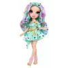Rainbow High Be Dazzling Modes lelles - Celine Turquoise (Teal)