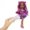 Rainbow High Be Dazzling modes lelles — Noemie Violette (purpursarkana)