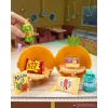 Miniverse Make It Mini SpongeBob SquarePants, 8 gadi, Daudzkrāsains