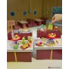 Miniverse Make It Mini SpongeBob SquarePants, 8 gadi, Daudzkrāsains