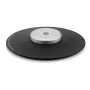 Philips sanāksmju mikrofons, -38 dB, 30–18000 Hz, 2200 Ω, visvirziena, elektretkondensatora mikrofons, vadu