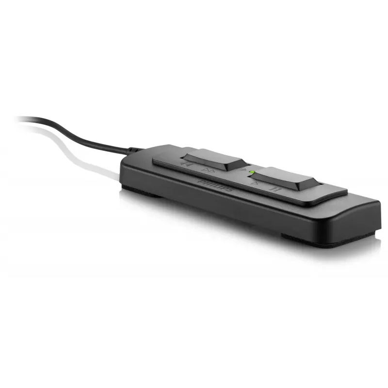 Philips LFH2305 USB transkripcijas rokas vadības ierīce