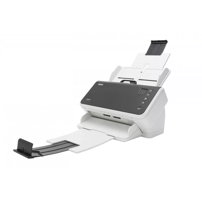 Kodak S2050 ADF skeneris 600 x 600 DPI A4 melns, balts
