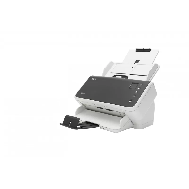 Kodak S2050 ADF skeneris 600 x 600 DPI A4 melns, balts