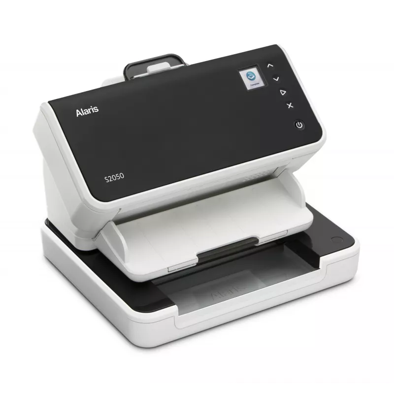 Kodak S2050 ADF skeneris 600 x 600 DPI A4 melns, balts