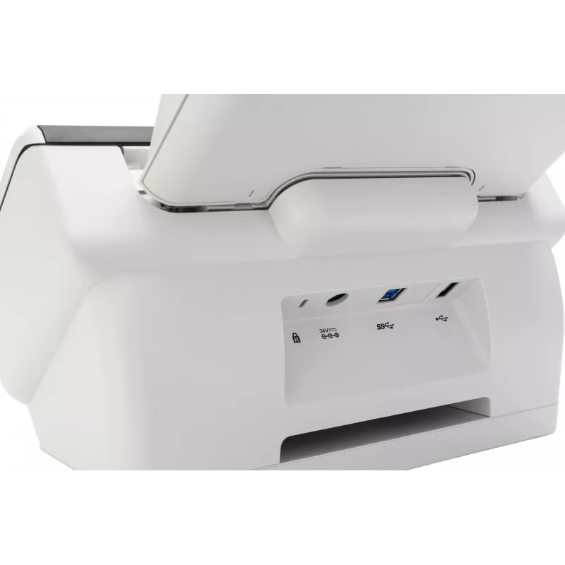 Kodak S2070 ADF skeneris 600 x 600 DPI A4 Melns, Balts