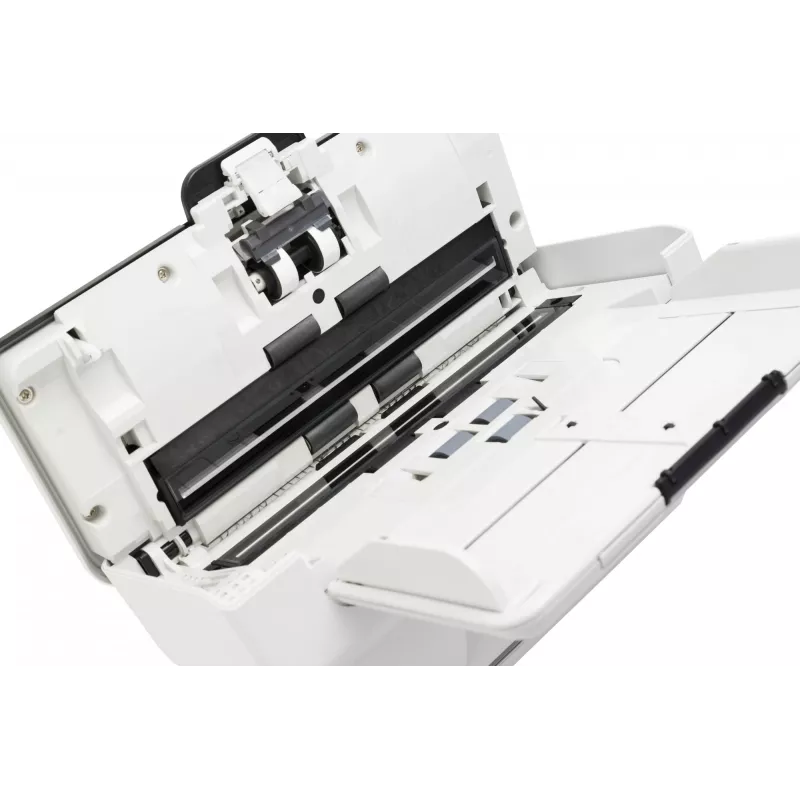 Kodak S2070 ADF skeneris 600 x 600 DPI A4 Melns, Balts
